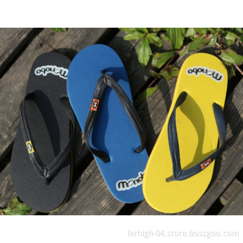 New Style EVA Men Flip Flops for 2014 (LH-102)